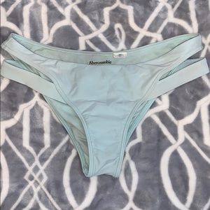 Abercrombie bikini bottoms!